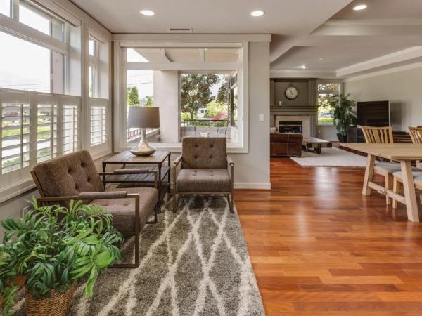 Lua Construction General Contractors