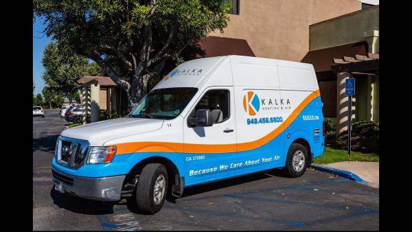 Kalka Plumbing Heating & Air