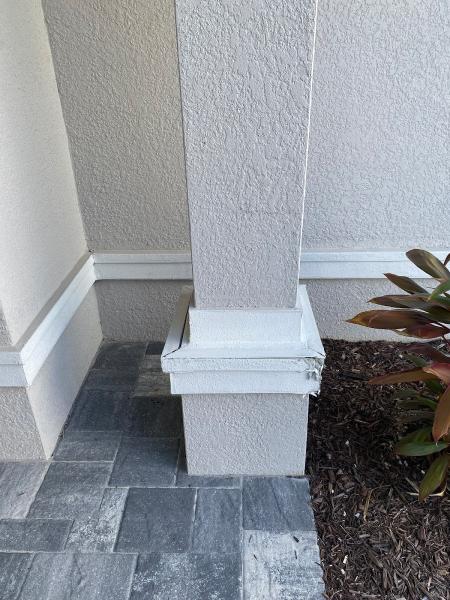 Stucco