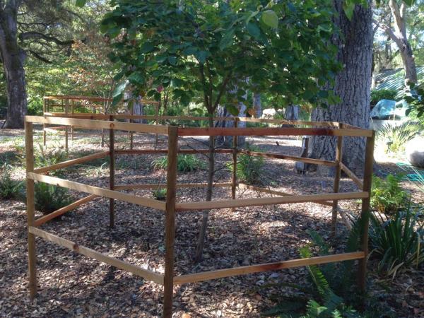 Landscaping Bay Area