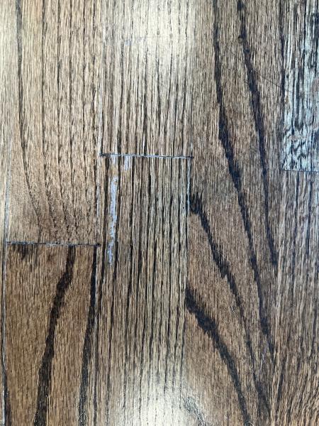 Reflections On Wood Inc
