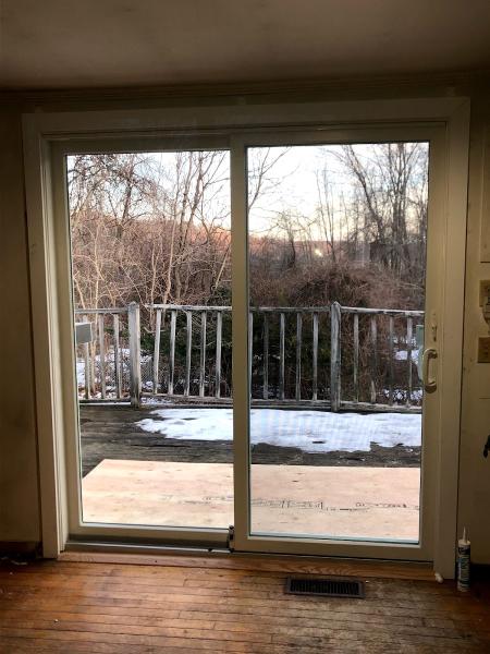 Reflections On Wood Inc