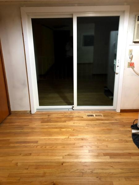 Reflections On Wood Inc