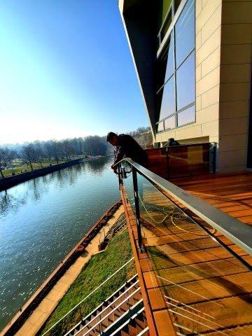 Oasis Window Cleaning