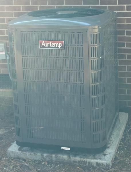 Rodgers Heating and Air