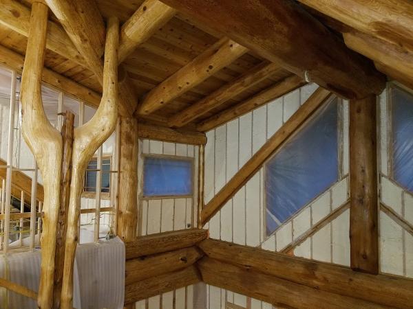ASI Spray Insulation Professionals