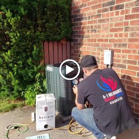 A-1 Milwaukee Heating and Cooling