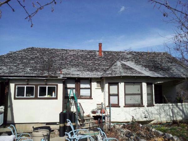 Custom Roofing & Gutters