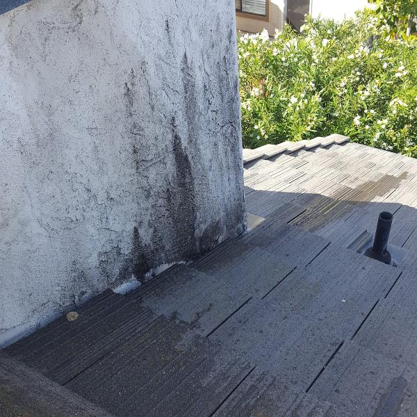 Custom Roofing & Gutters