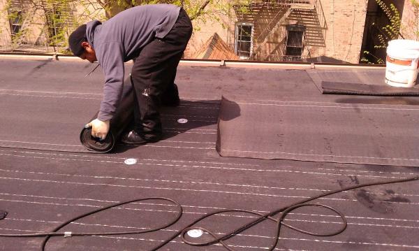 TCI Roofing