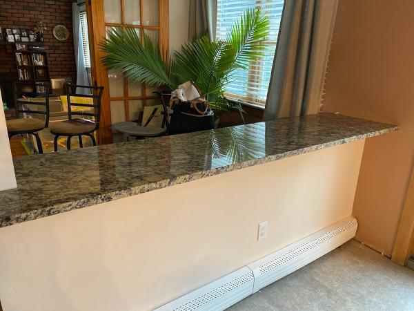 J & A Kitchens & Counter Tops