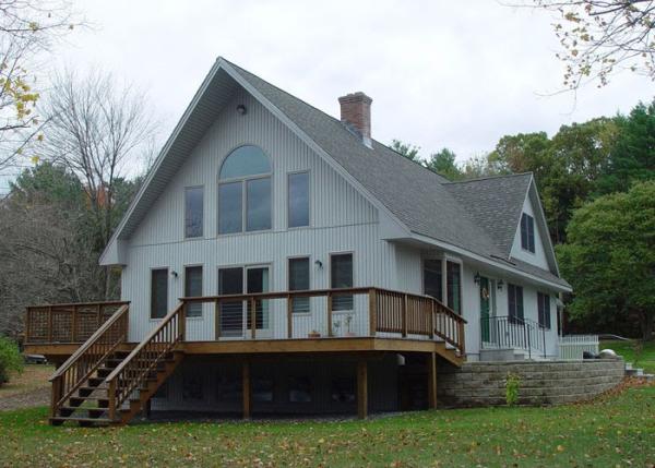 Architx LLC