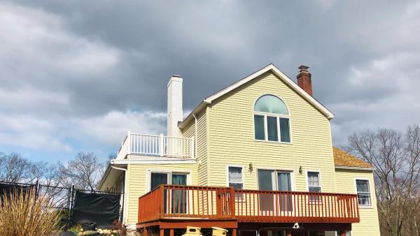 Apex Window Cleaning