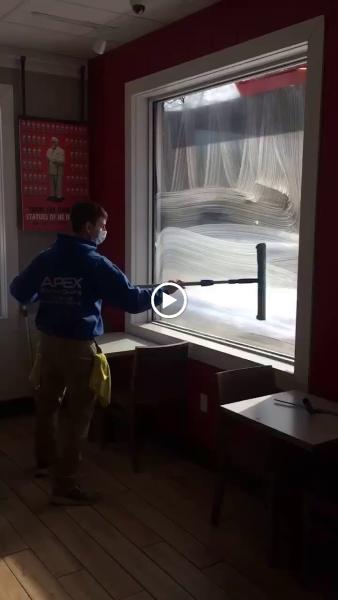 Apex Window Cleaning