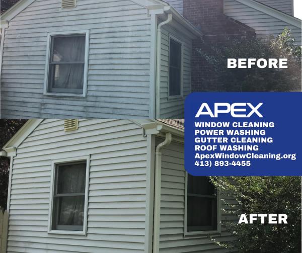 Apex Window Cleaning