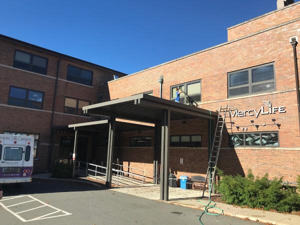 Apex Window Cleaning
