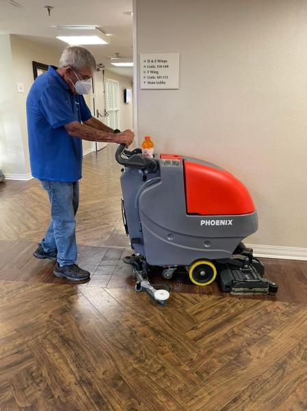 Thuroclean Professional Services