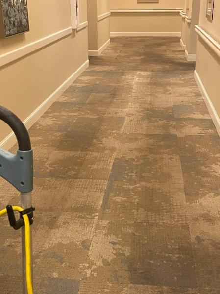 Thuroclean Professional Services