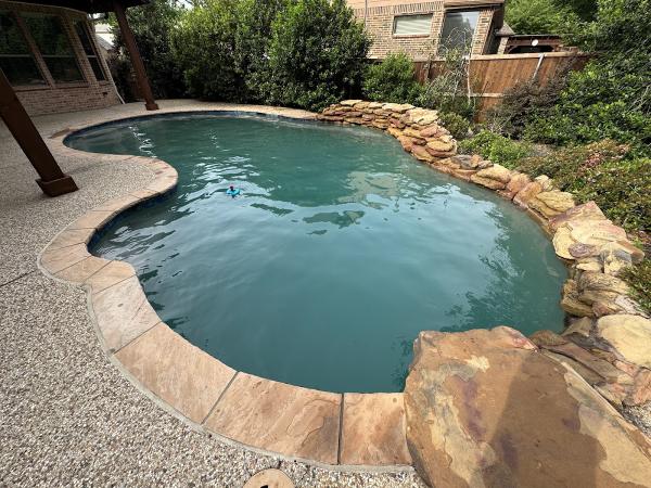 Varela Pool Service LLC
