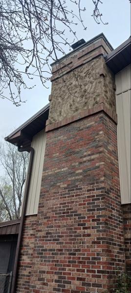 Brickstar Chimney Fireplace & Masonry Co.