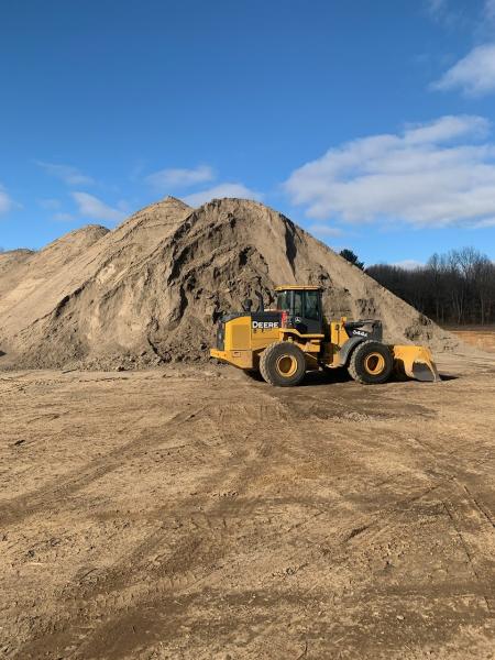 Gardner Brothers Topsoil