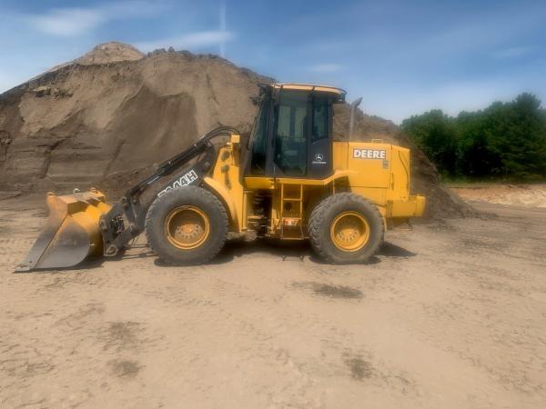 Gardner Brothers Topsoil