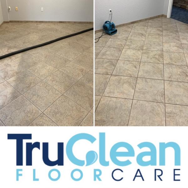 Truclean Commercial Services