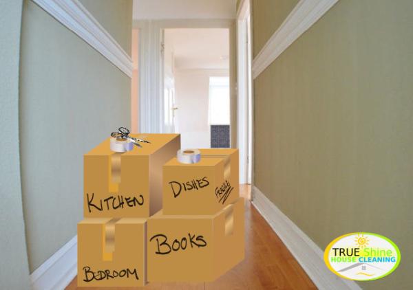 True Shine House Cleaning Services Sacramento