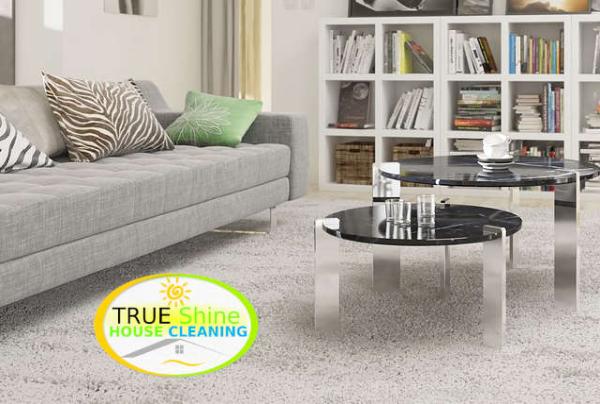 True Shine House Cleaning Services Sacramento