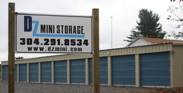 DZ Ministorage LLC