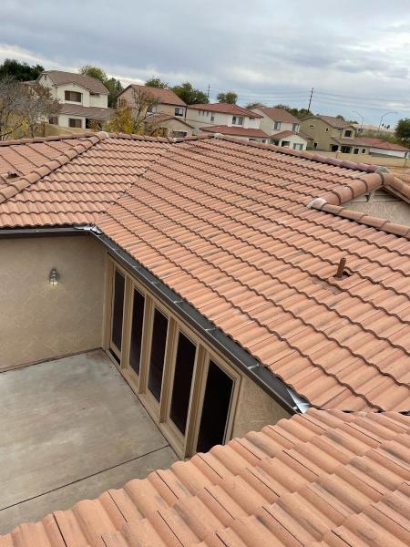 Stonecreek Roofing