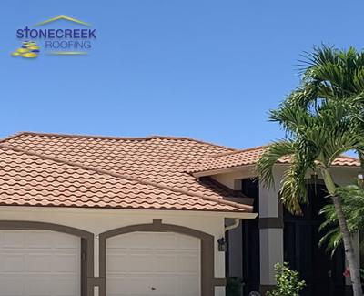 Stonecreek Roofing