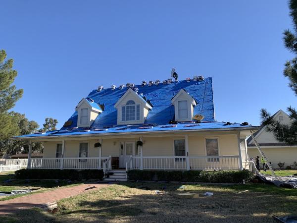 Stonecreek Roofing