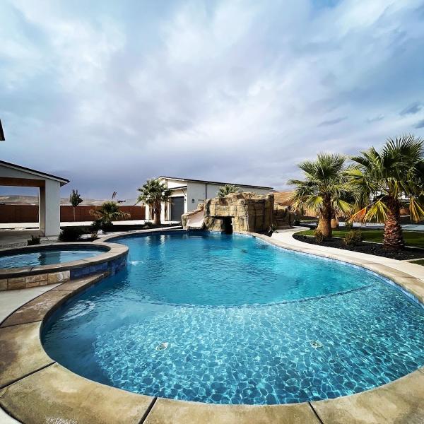 Guardian Pools