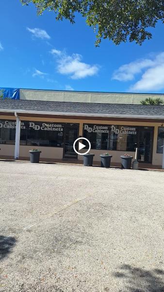 D & D Custom Cabinets