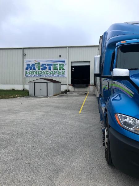 Mister Landscaper