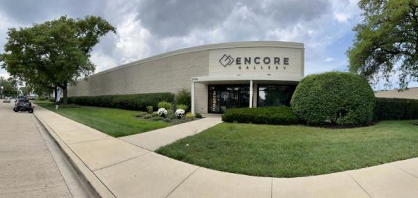 Encore Gallery