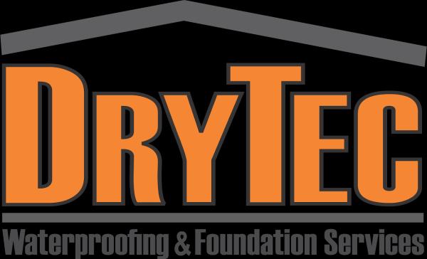 Drytec Waterproofing & Foundation Services