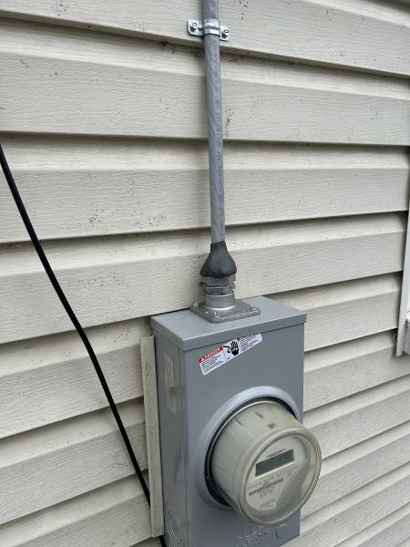 Fisk Electric LLC