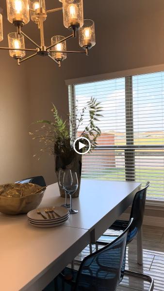 A&G Homes Model Home