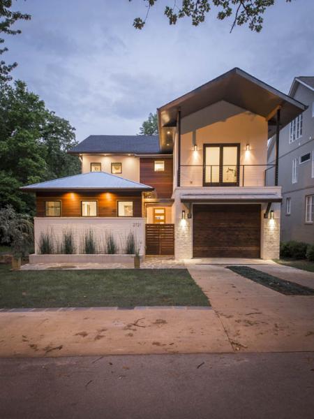 Dwellings