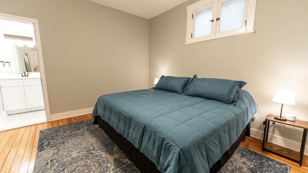 The Marconi Rental