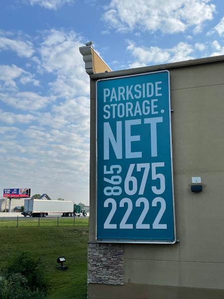 Parkside Storage