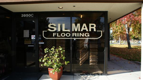 Silmar Flooring