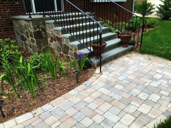 Vandergriff Masonry