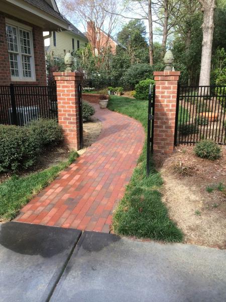 Vandergriff Masonry