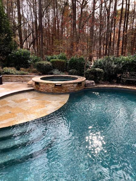 Vandergriff Masonry