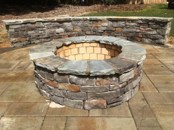 Vandergriff Masonry
