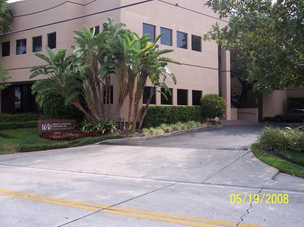 Donald W. McIntosh Associates