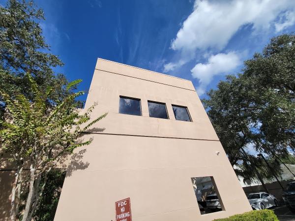 Donald W. McIntosh Associates